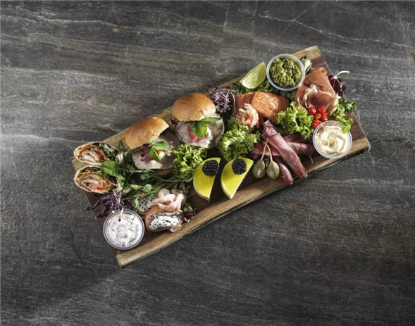 Tapas