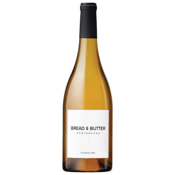 Bread & Butter Chardonnay