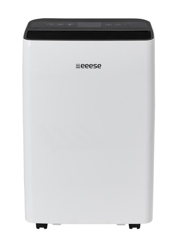 Emma affugter, 12L
